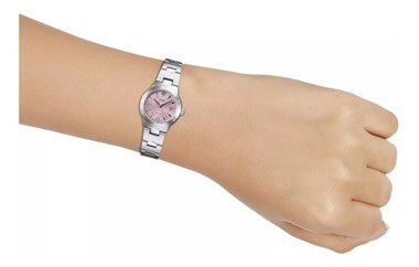 Casio LTP-1241D-4ADF Bayan Kol Saati