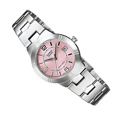 Casio LTP-1241D-4ADF Bayan Kol Saati