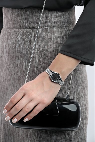 Casio LTP-1274D-1ADF Bayan Kol Saati