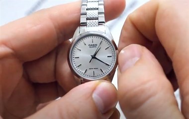 Casio LTP-1274D-7ADF Bayan Kol Saati