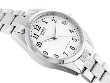 Casio LTP-1274D-7BDF Kol Saati