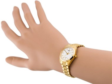 Casio LTP-1274G-7ADF Bayan Kol Saati