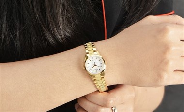 Casio LTP-1274G-7ADF Bayan Kol Saati