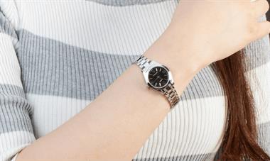 Casio LTP-1275D-1A2DF Bayan Kol Saati