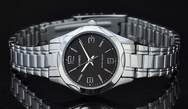 Casio LTP-1275D-1A2DF Bayan Kol Saati