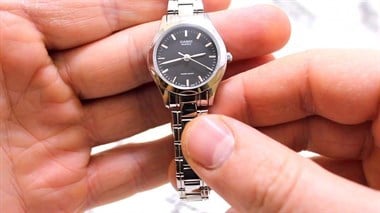 Casio LTP-1275D-1ADF Kol Saati