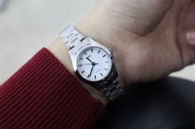 Casio LTP-1275D-7ADF Kadın Kol Saati