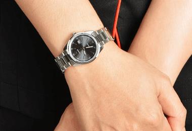 Casio LTP-1302D-1A1VDF Kol Saati