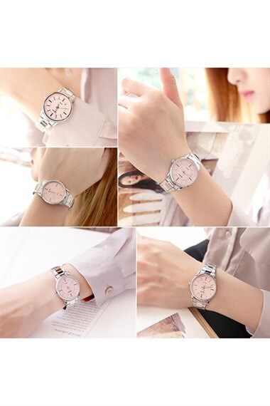 Casio LTP-1303D-4AVDF Bayan Kol Saati