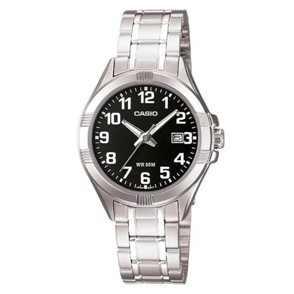 Casio LTP-1308D-1BVDF Kol Saati