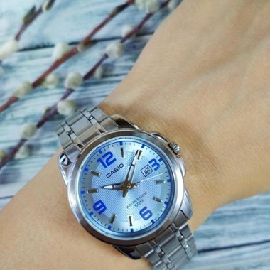 Casio LTP-1314D-2AVDF Bayan Kol Saati