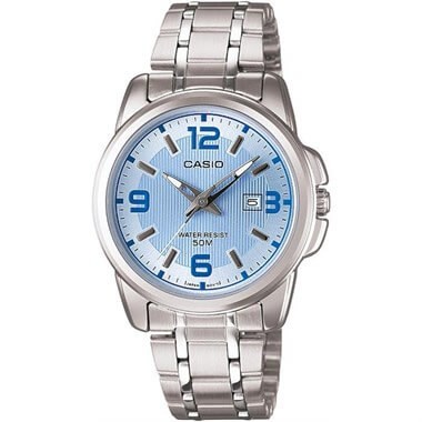 Casio LTP-1314D-2AVDF Bayan Kol Saati
