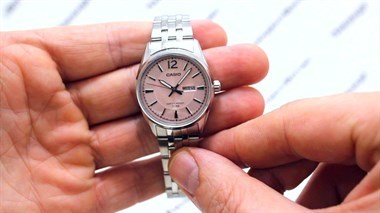 Casio LTP-1335D-5AVDF Kol Saati