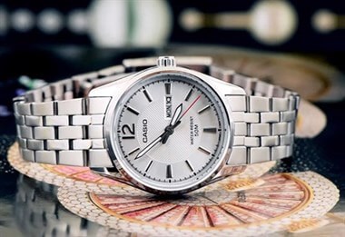 Casio LTP-1335D-7AVDF Kol Saati