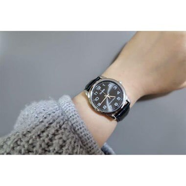 Casio LTP-V001L-1BUDF Bayan Kol Saati