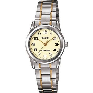 Casio LTP-V001SG-9BUDF Bayan Kol Saati