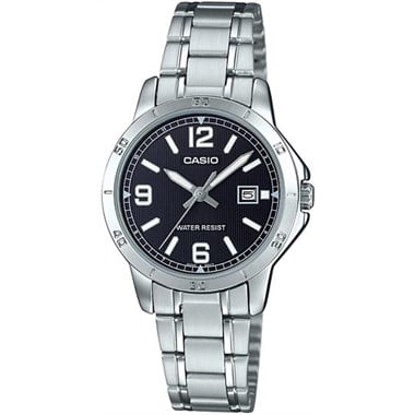 Casio LTP-V004D-1B2UDF Kol Saati