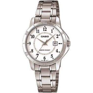 Casio LTP-V004D-7BUDF Bayan Kol Saati