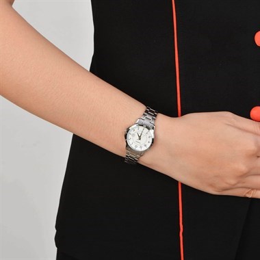 Casio LTP-V004D-7BUDF Bayan Kol Saati