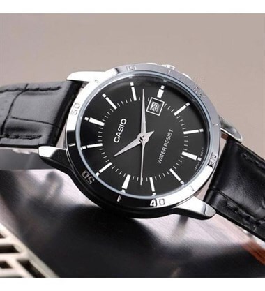 Casio LTP-V004L-1AUDF Kadın Kol Saati