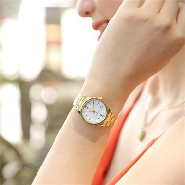 Casio LTP-V005G-7BUDF Bayan Kol Saati