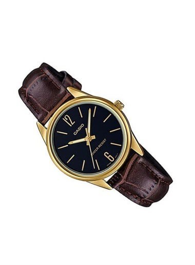 Casio LTP-V005GL-1BUDF Bayan Kol Saati