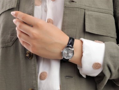 Casio LTP-V005L-7BUDF Bayan Kol Saati