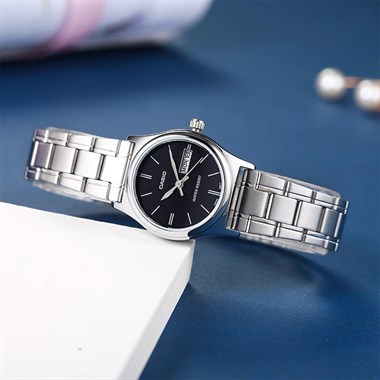 Casio LTP-V006D-1B2UDF Kol Saati