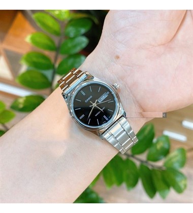 Casio LTP-V006D-1B2UDF Kol Saati