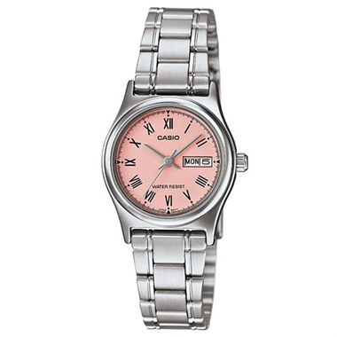 Casio LTP-V006D-4BUDF Bayan Kol Saati
