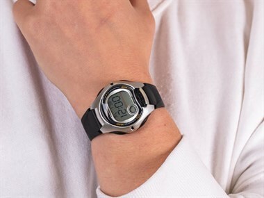 Casio LW-200-1AVDF Kol Saati