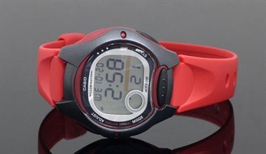 Casio LW-200-4AVDF Kol Saati