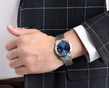 Casio MTP-1183A-2ADF Erkek Kol Saati