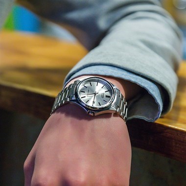 Casio MTP-1183A-7ADF Erkek Kol Saati