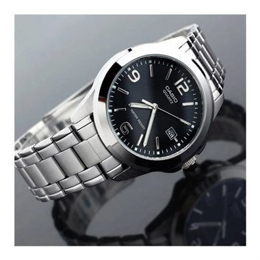 Casio MTP-1215A-1ADF Erkek Kol Saati