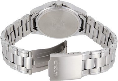 Casio MTP-1215A-1ADF Erkek Kol Saati
