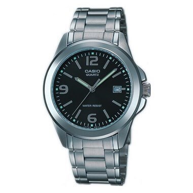 Casio MTP-1215A-1ADF Erkek Kol Saati