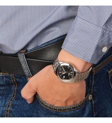 Casio MTP-1215A-1ADF Erkek Kol Saati