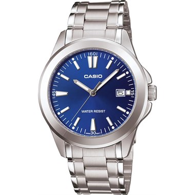 Casio MTP-1215A-2A2DF Erkek Kol Saati