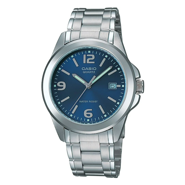Casio MTP-1215A-2ADF Erkek Kol Saati