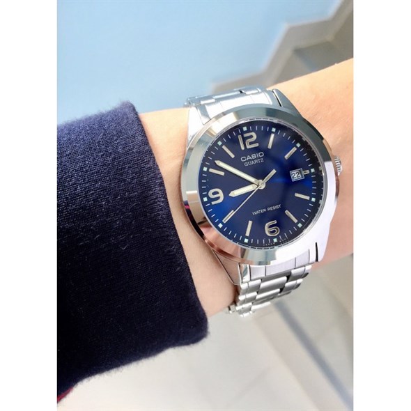 Casio MTP-1215A-2ADF Erkek Kol Saati