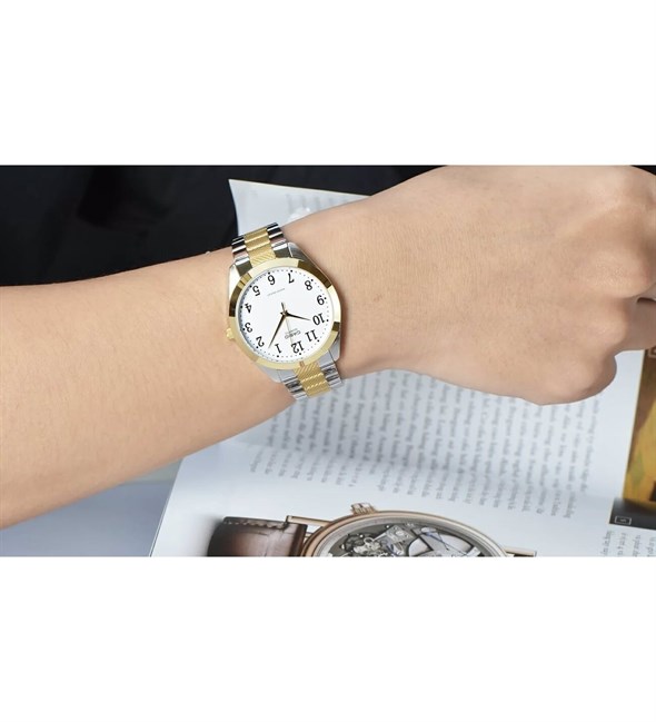 Casio MTP-1274SG-7BDF Erkek Kol Saati