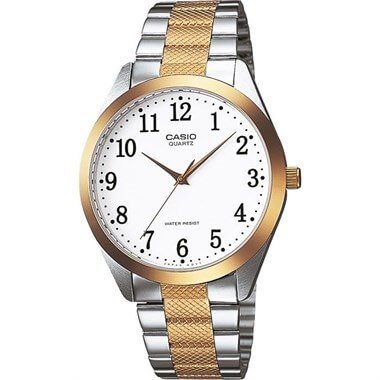 Casio MTP-1274SG-7BDF Erkek Kol Saati
