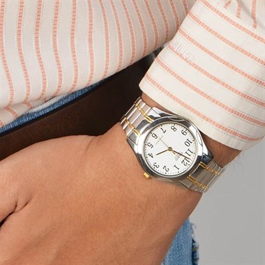 Casio MTP-1275SG-7BDF Erkek Kol Saati