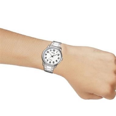 Casio MTP-1303D-7BVDF Erkek Kol Saati