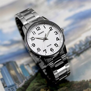 Casio MTP-1303D-7BVDF Erkek Kol Saati