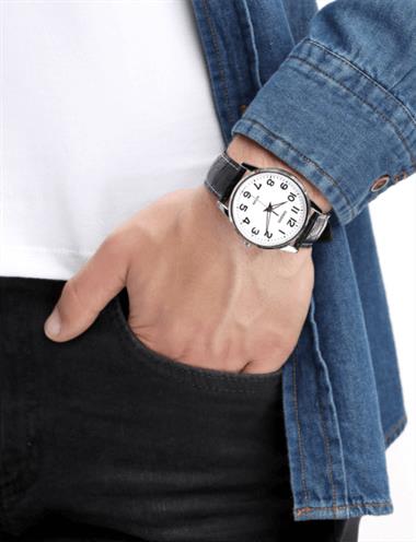 Casio MTP-1303L-7BVDF Erkek Kol Saati
