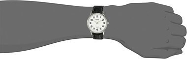 Casio MTP-1303L-7BVDF Erkek Kol Saati