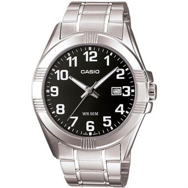 Casio MTP-1308D-1BVDF Erkek Kol Saati