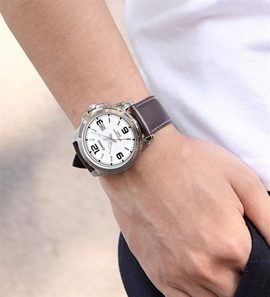 Casio MTP-1314L-7AVDF Erkek Kol Saati